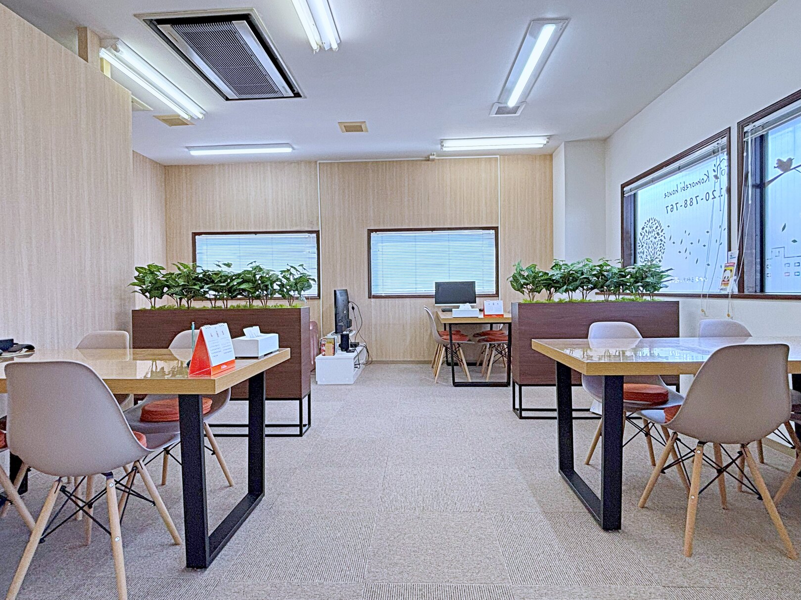 上尾市で不動産の売却ができる企業 こもれびハウス　本店の写真サブ画像3