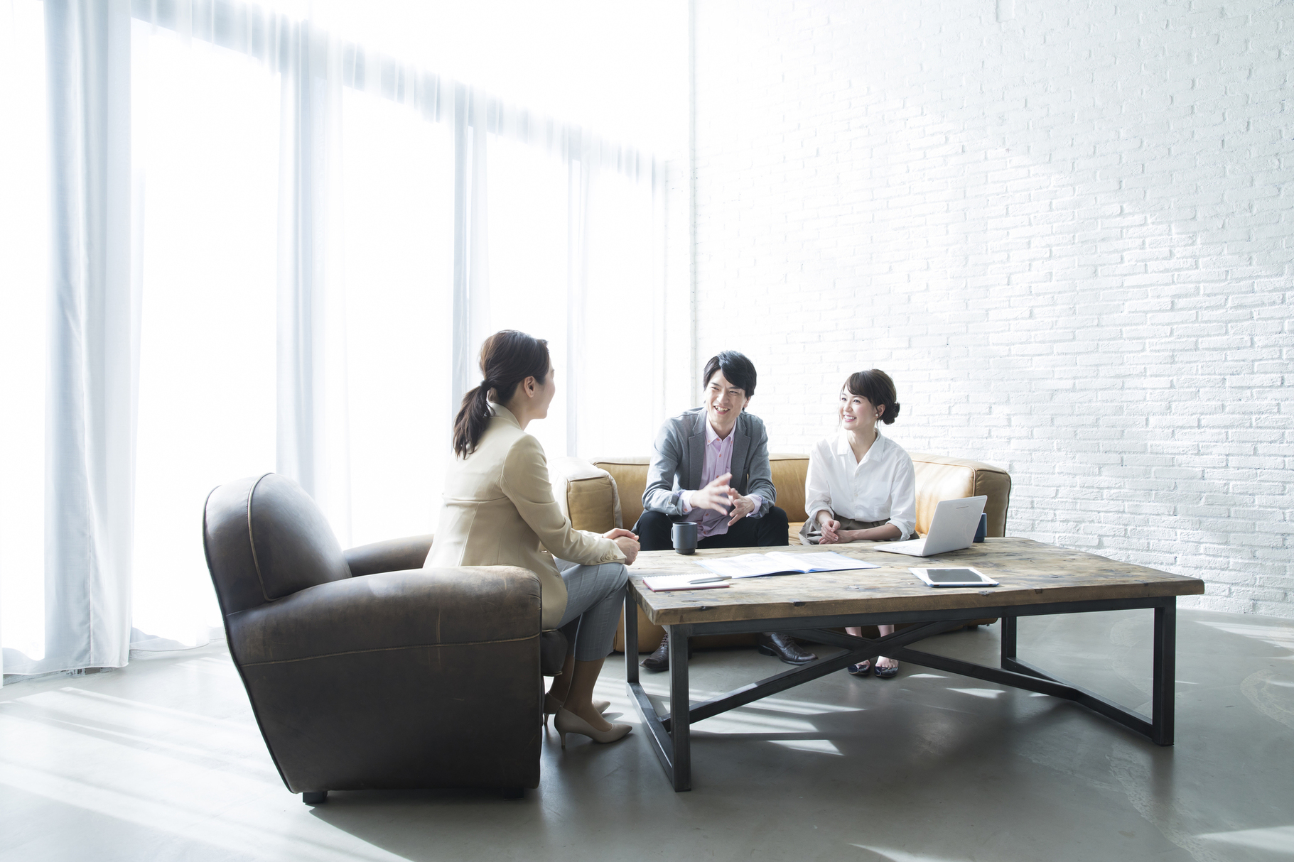 横浜市青葉区で一戸建て売却ができる企業  RDP estate　本店の写真サブ画像2