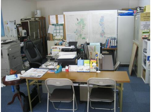 塩尻市で不動産の売却ができる企業 ラック松本　本店の写真サブ画像3