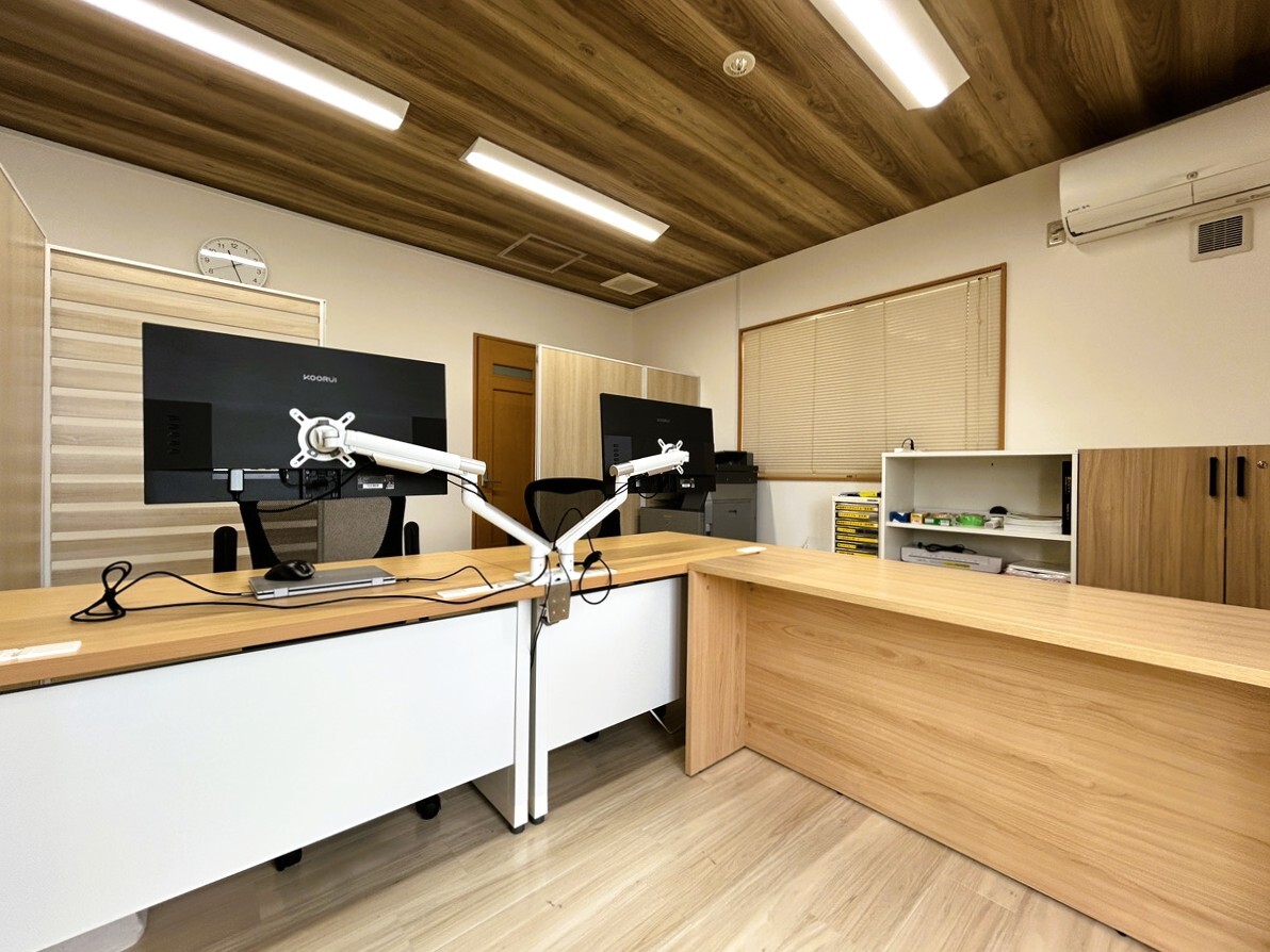 嬉野市で不動産の売却ができる企業 イエステーション武雄店　ソロンの写真サブ画像3