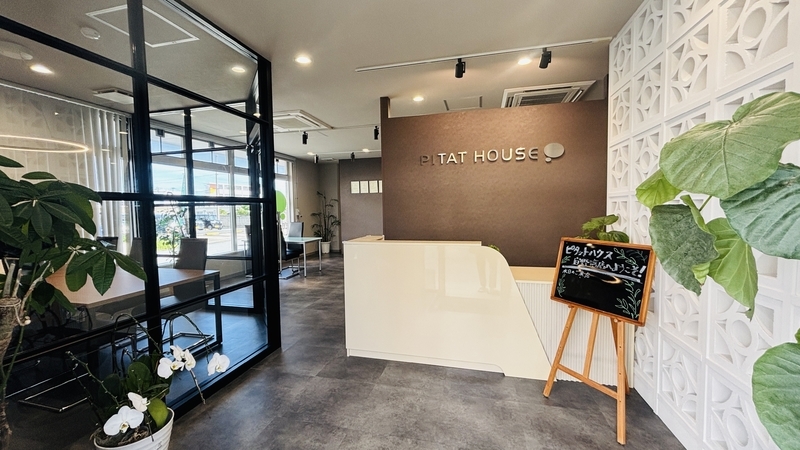 宜野湾市で不動産の売却ができる企業 大鏡建設　ピタットハウス宜野湾店の写真