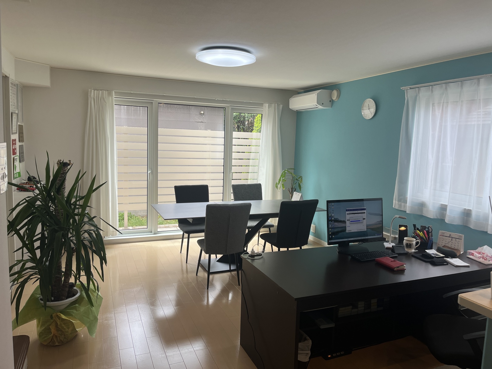 札幌市手稲区で不動産の売却ができる企業 たつざき不動産　本店の写真サブ画像3