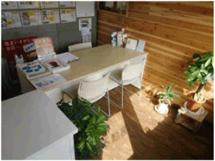 上天草市で不動産の売却ができる企業 藍不動産　本店の写真サブ画像2