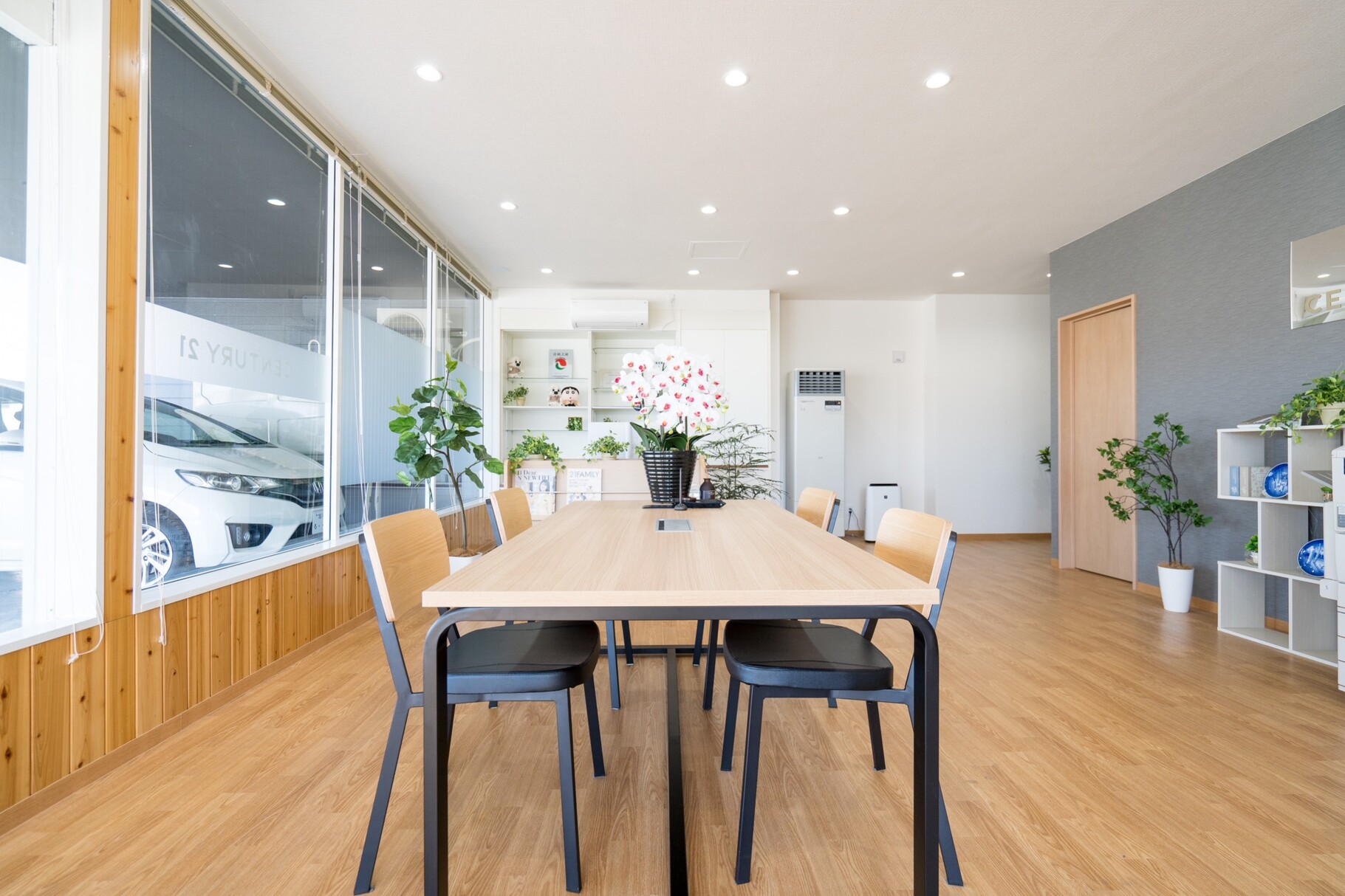 CENTURY21 住まいる　本店