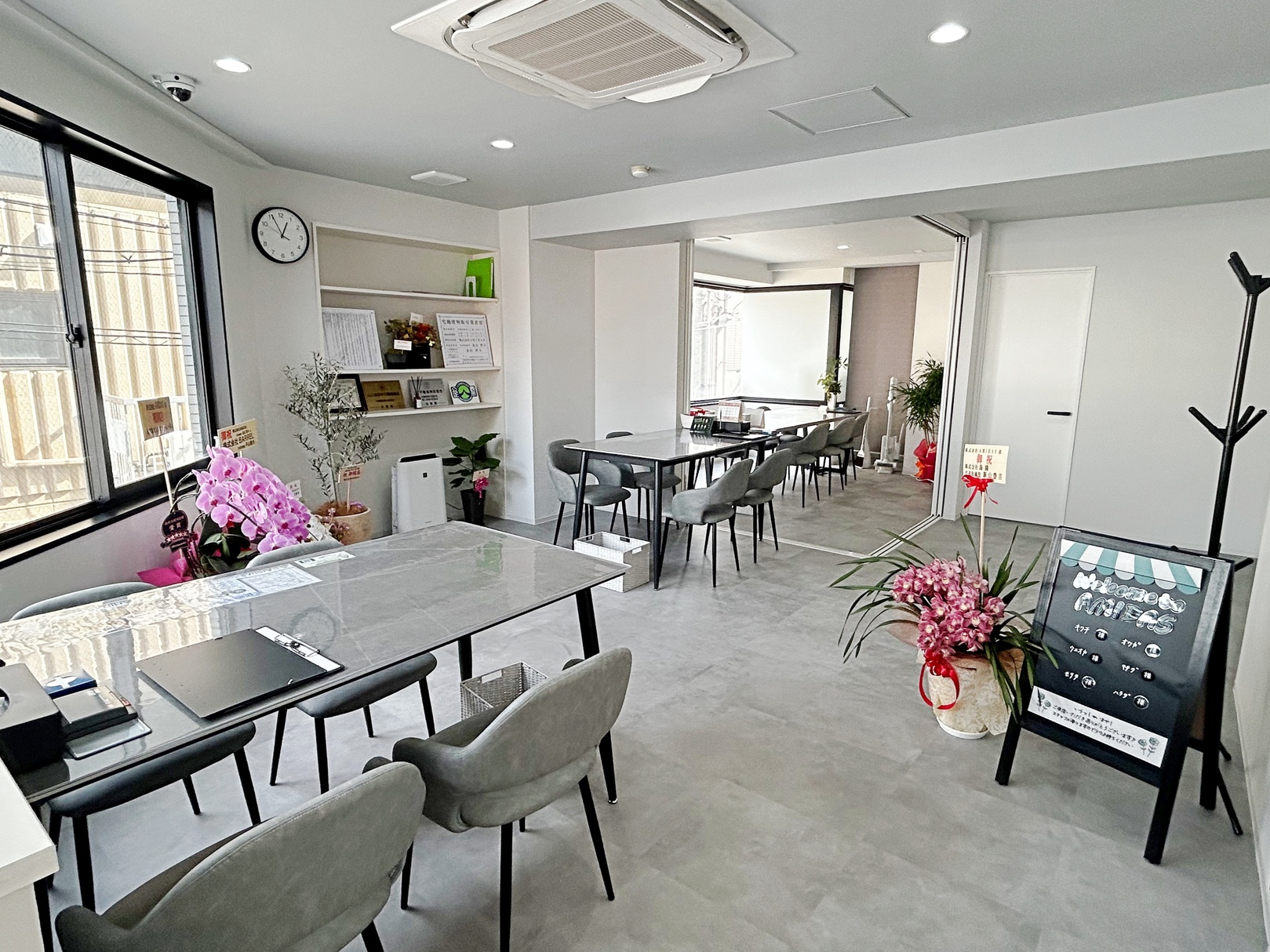 茨木市で一戸建て売却ができる企業 ＡＭＩＤＡＳ　本店の写真サブ画像2