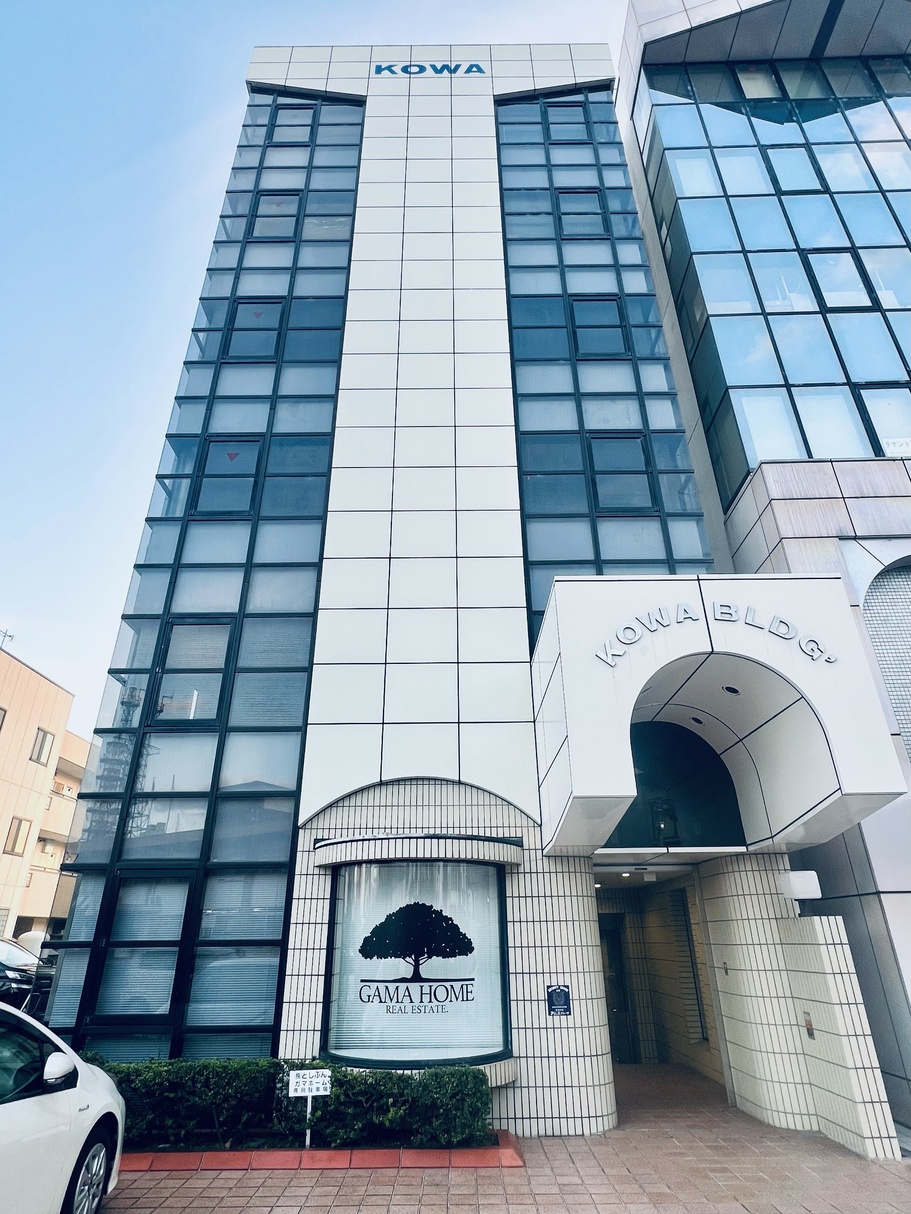 としぶん　ガマホーム 福知山店