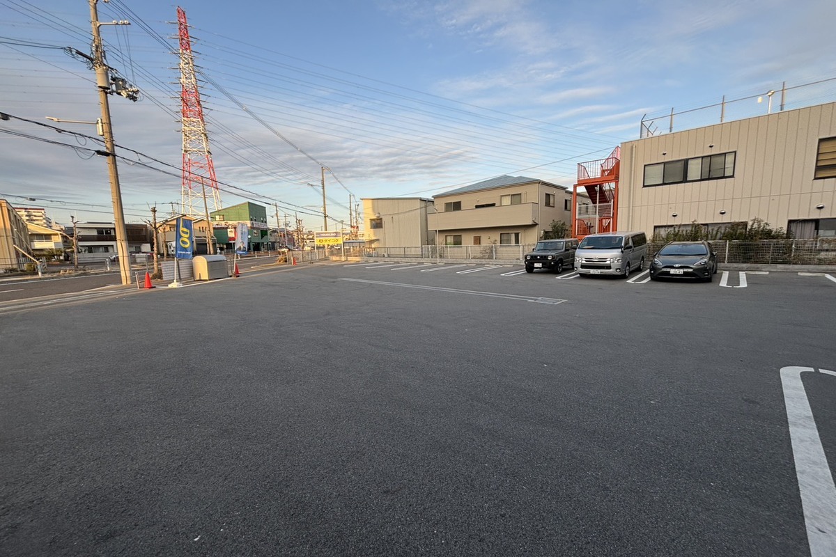 堺市で一戸建て売却ができる企業 ハウスドゥ 大泉緑地 ダイコク　本店の写真サブ画像3