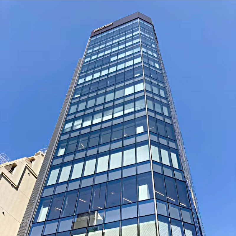 福生市で不動産の売却ができる企業 ネクスウィル　本店の写真