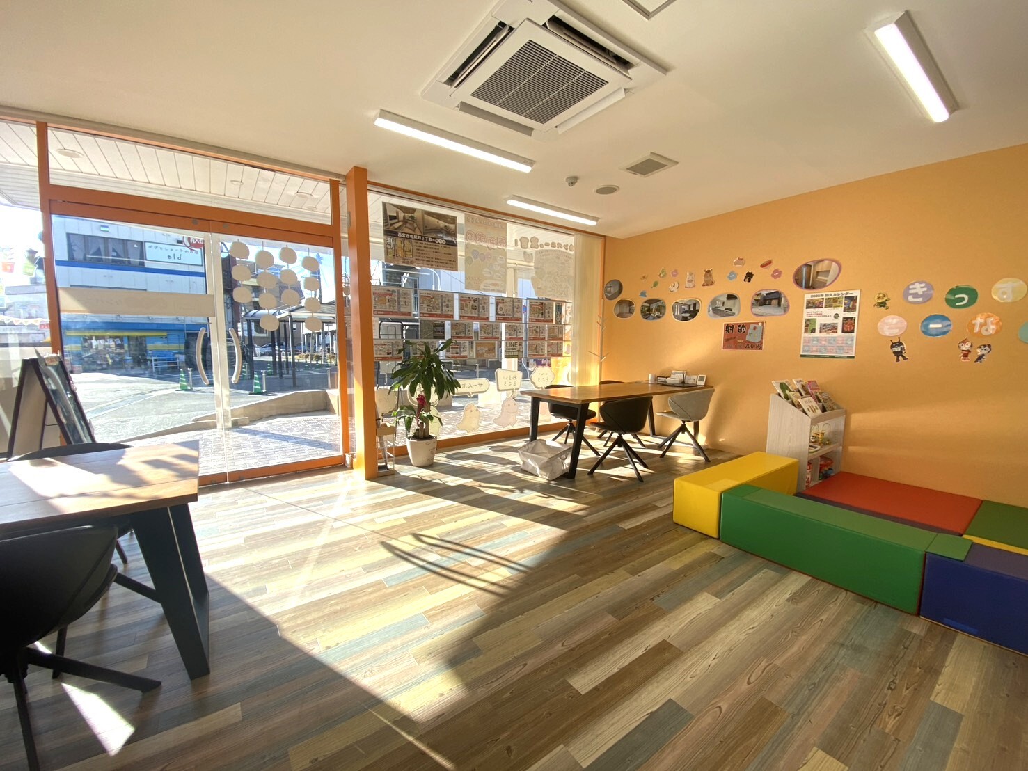 伊丹市で一戸建て売却ができる企業 シンユウホーム　本店の写真サブ画像2