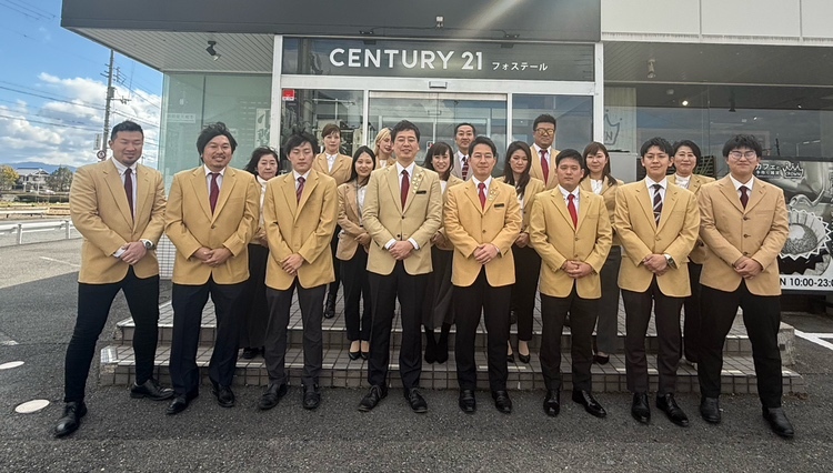 フォステール　本店の店舗画像1