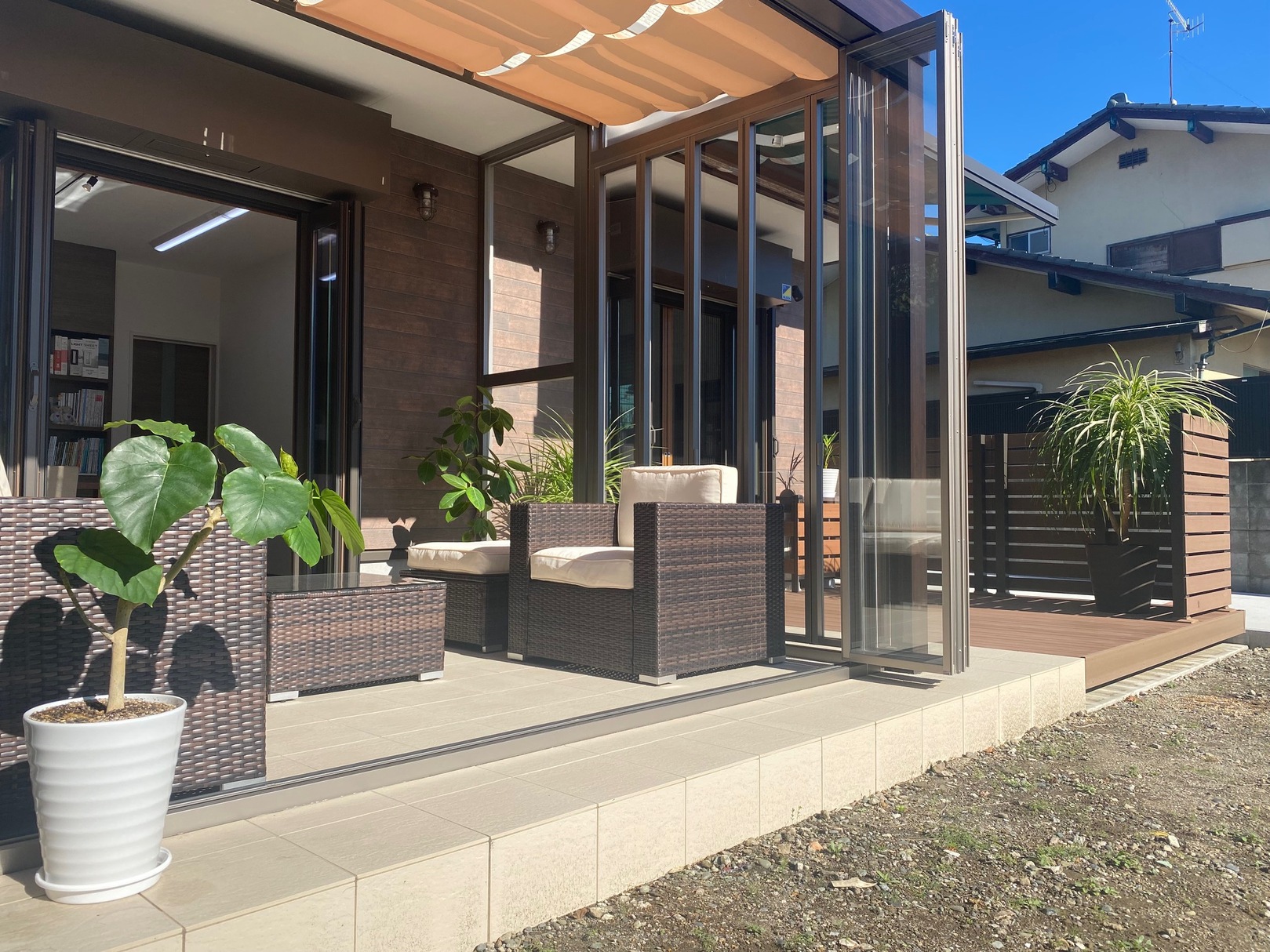 中郡二宮町で不動産の売却ができる企業 リードアセット　本店の写真サブ画像2