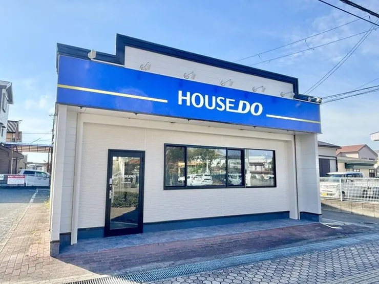 貝塚市で一戸建て売却ができる企業 実広板金　ハウスドゥ貝塚の写真サブ画像3