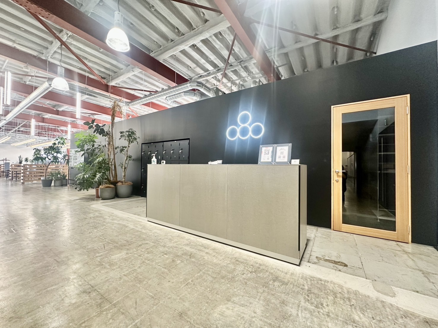 リアンエージェント　本店