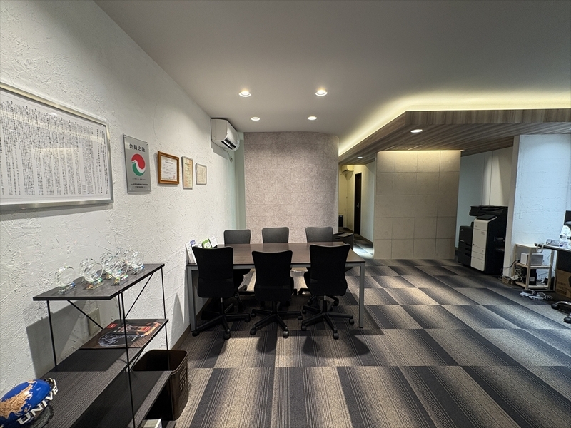 富良野市で不動産の売却ができる企業 ジェネシスクラス　の写真サブ画像2