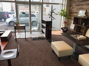 札幌市西区で一戸建て売却ができる企業 すまいのスプラウト　本店の写真