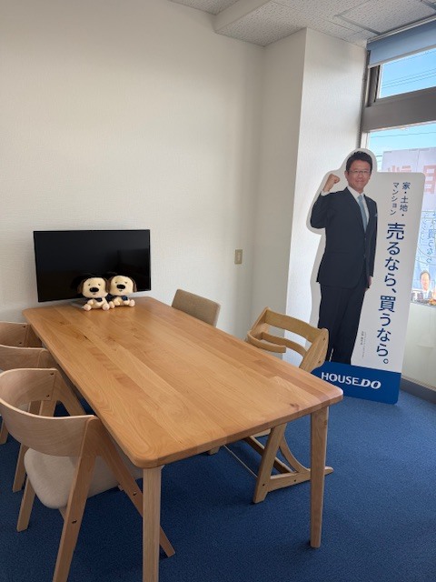 枚方市で一戸建て売却ができる企業 スイッチ　本店の写真サブ画像3