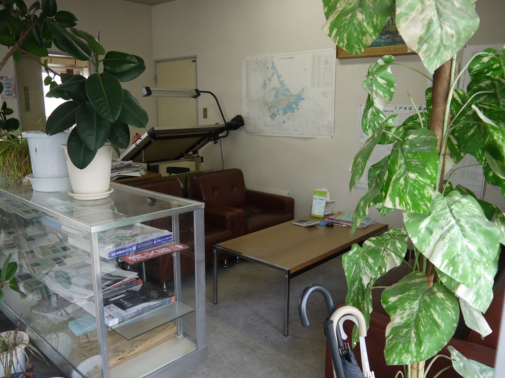 八戸市で一戸建て売却ができる企業 サクラハウス 　本店の写真サブ画像3