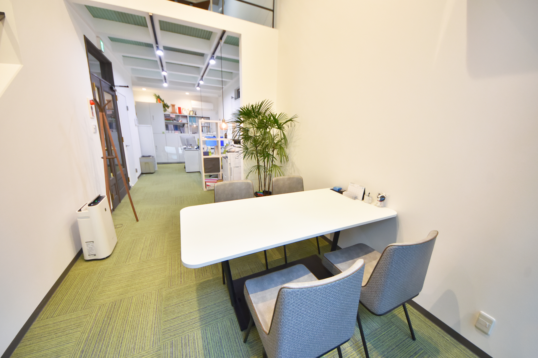 神戸市兵庫区で一戸建て売却ができる企業 リーフクリエーション　本店の写真