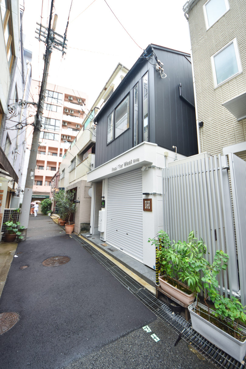 神戸市兵庫区で一戸建て売却ができる企業 リーフクリエーション　本店の写真サブ画像2