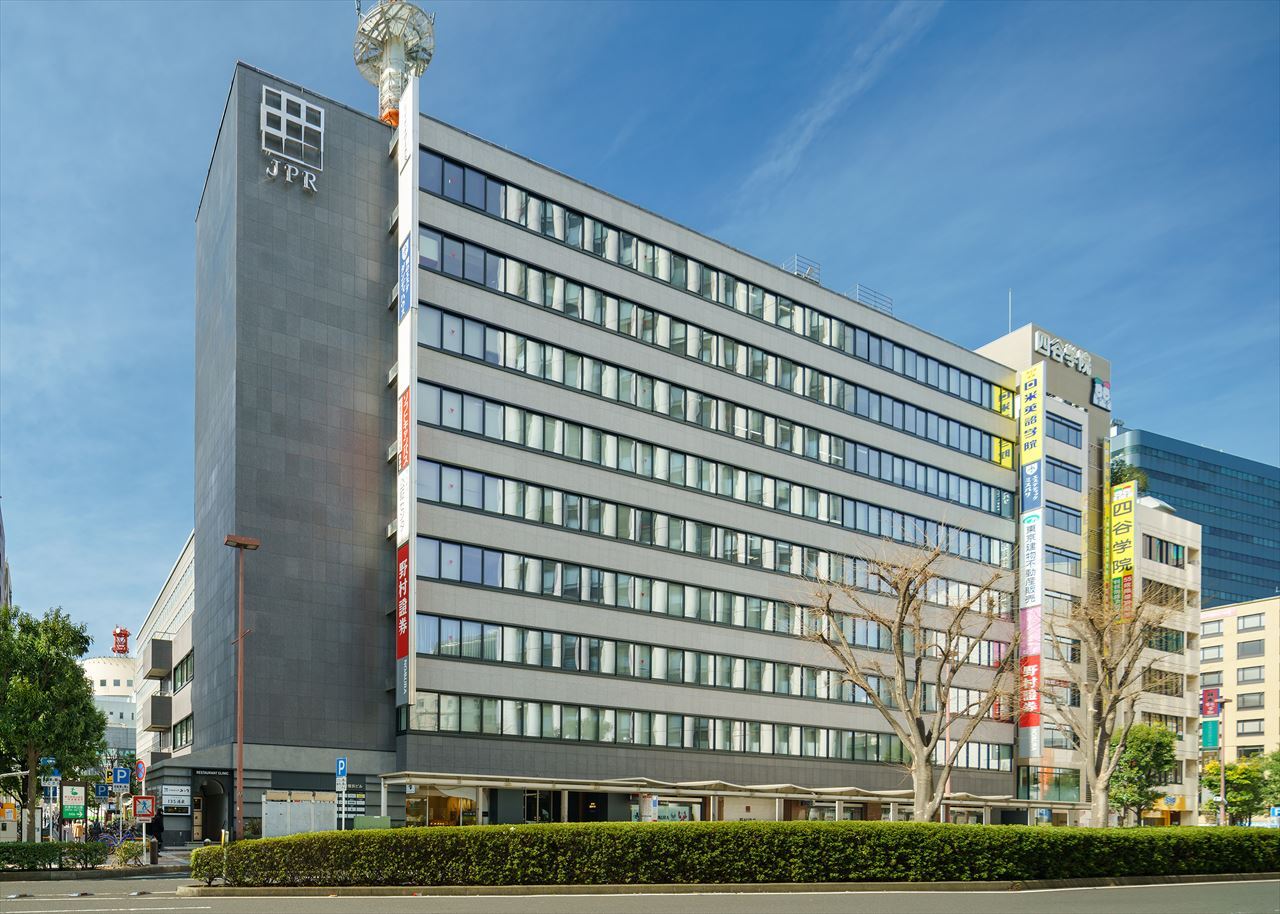 横浜市西区で一戸建て売却ができる企業 アンドホーム　本店の写真