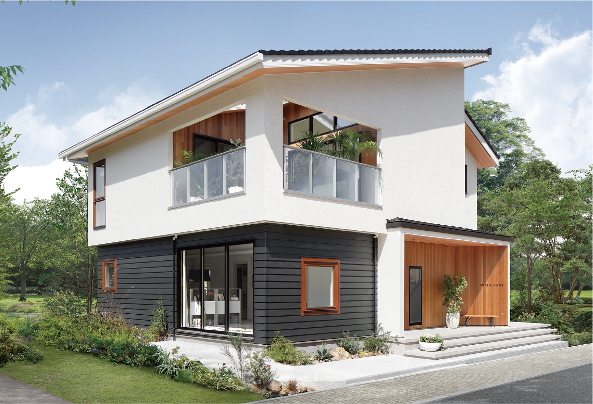 鹿児島市で一戸建て売却ができる企業 三井ホーム鹿児島　本店の写真サブ画像2