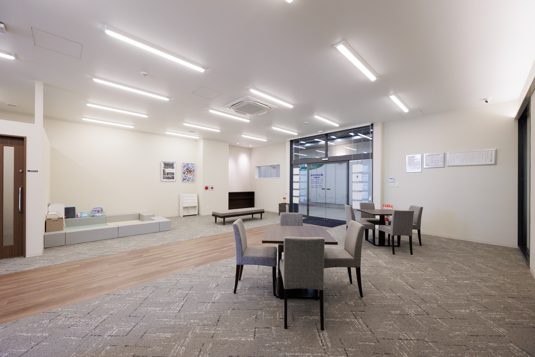 糟屋郡久山町で不動産の売却ができる企業 近鉄不動産　千早営業所の写真サブ画像3