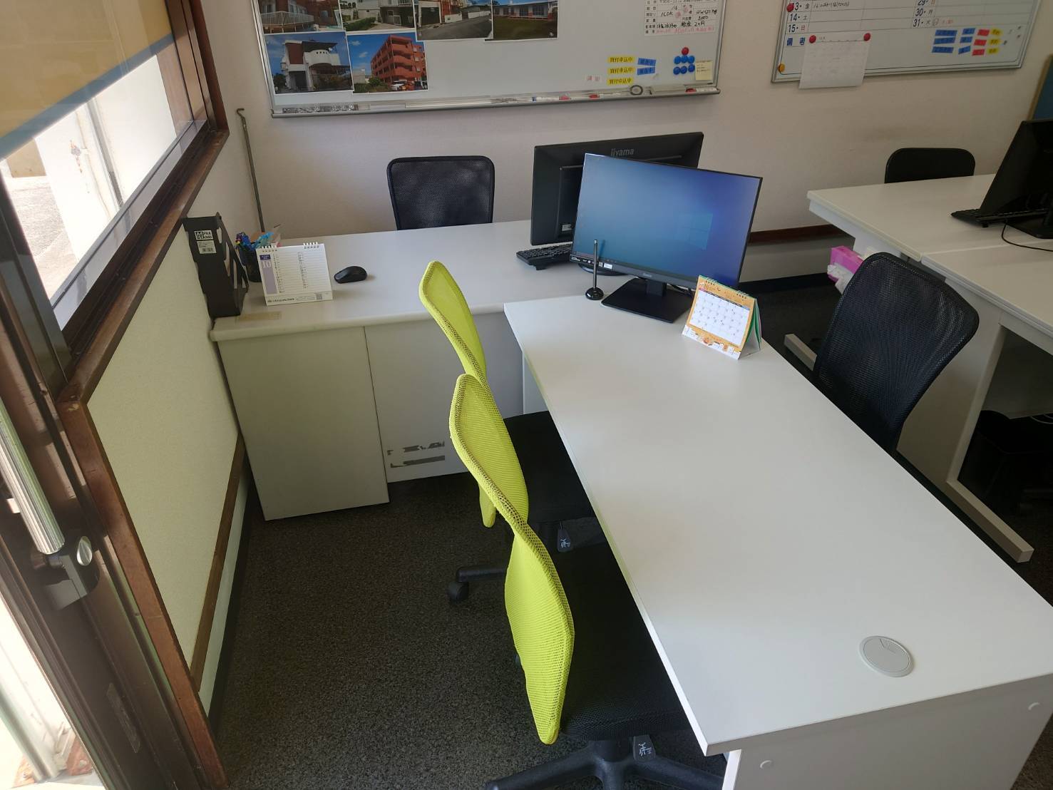 沖縄市で一戸建て売却ができる企業  ＭＭＳ沖縄　本店の写真サブ画像2