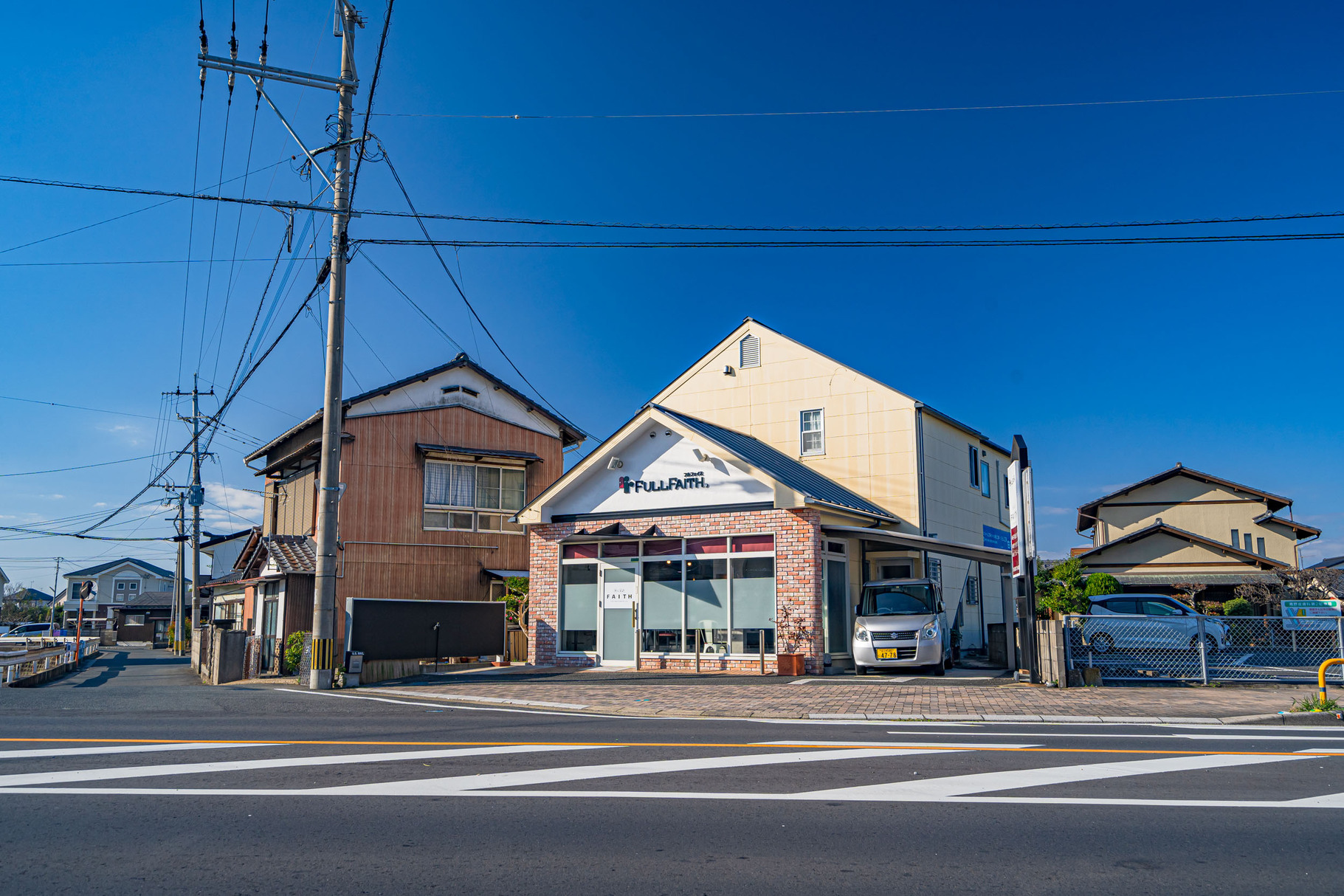 北九州市八幡西区で一戸建て売却ができる企業 合同会社Ｆａｉｔｈ　本店の写真サブ画像3