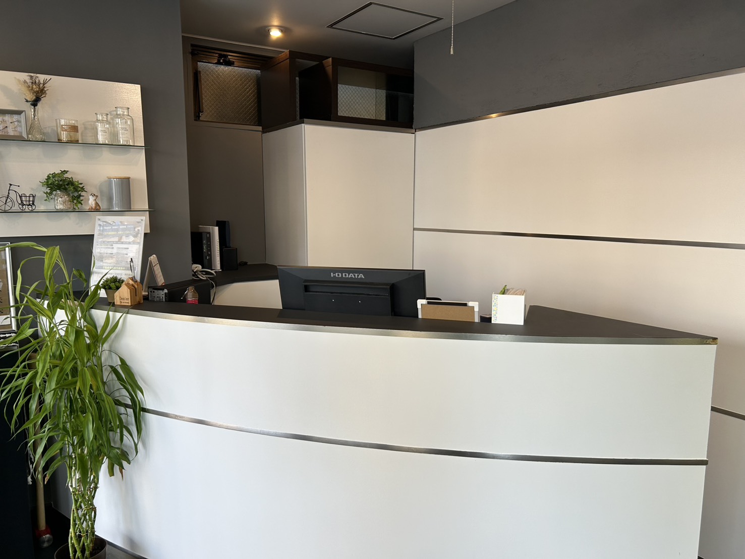 シーケーディホールディングス　本店