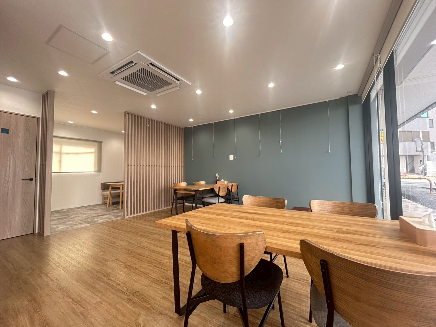 横浜市泉区で不動産の売却ができる企業 三春情報センター　戸塚店の写真