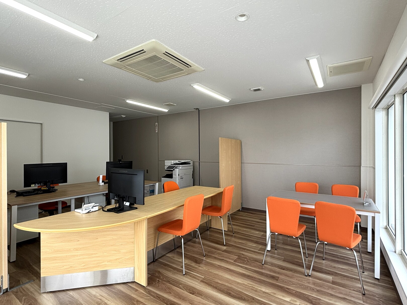 由布市で不動産の売却ができる企業 みつぼし　本店の写真サブ画像3