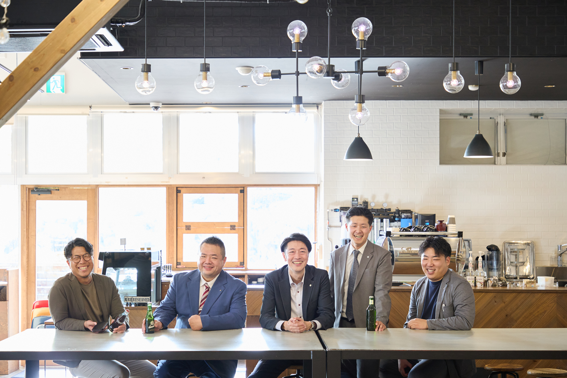 福島市で不動産の売却ができる企業 イーコンセプト　福島支店の写真