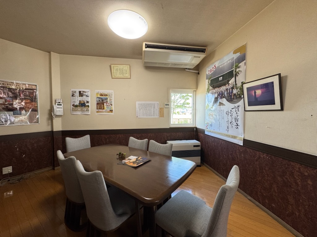 秋田県で不動産の売却ができる企業  日沼工務店 本社の写真サブ画像2