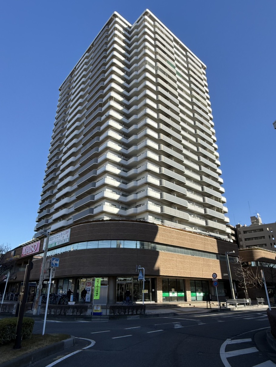 越谷市で不動産の売却ができる企業 クラシコ　本店の写真サブ画像2