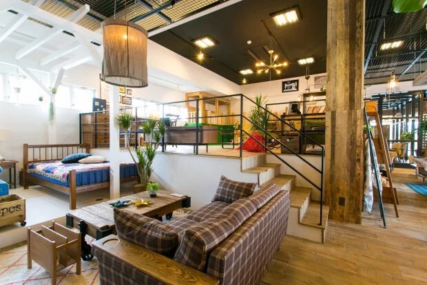 福井市で一戸建て売却ができる企業 メゾンデザイン工房　本店の写真サブ画像2