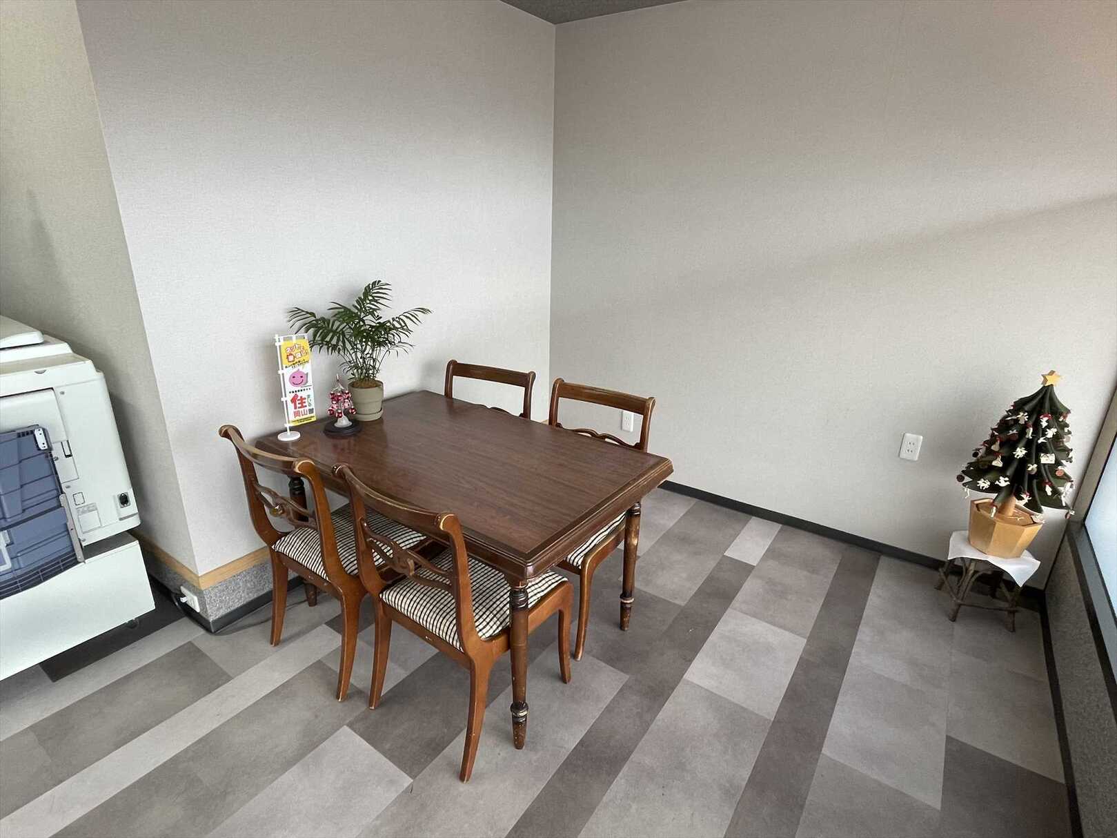岡山市東区で一戸建て売却ができる企業 アトラス　本店の写真サブ画像3