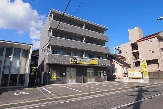 ＣＯＣＯプランナーズ　本店