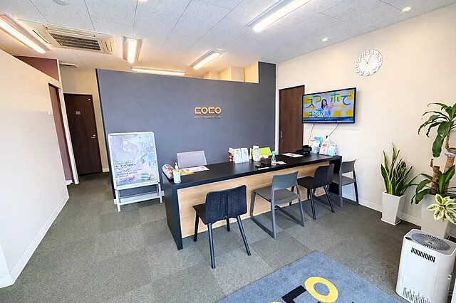 ＣＯＣＯプランナーズ　本店
