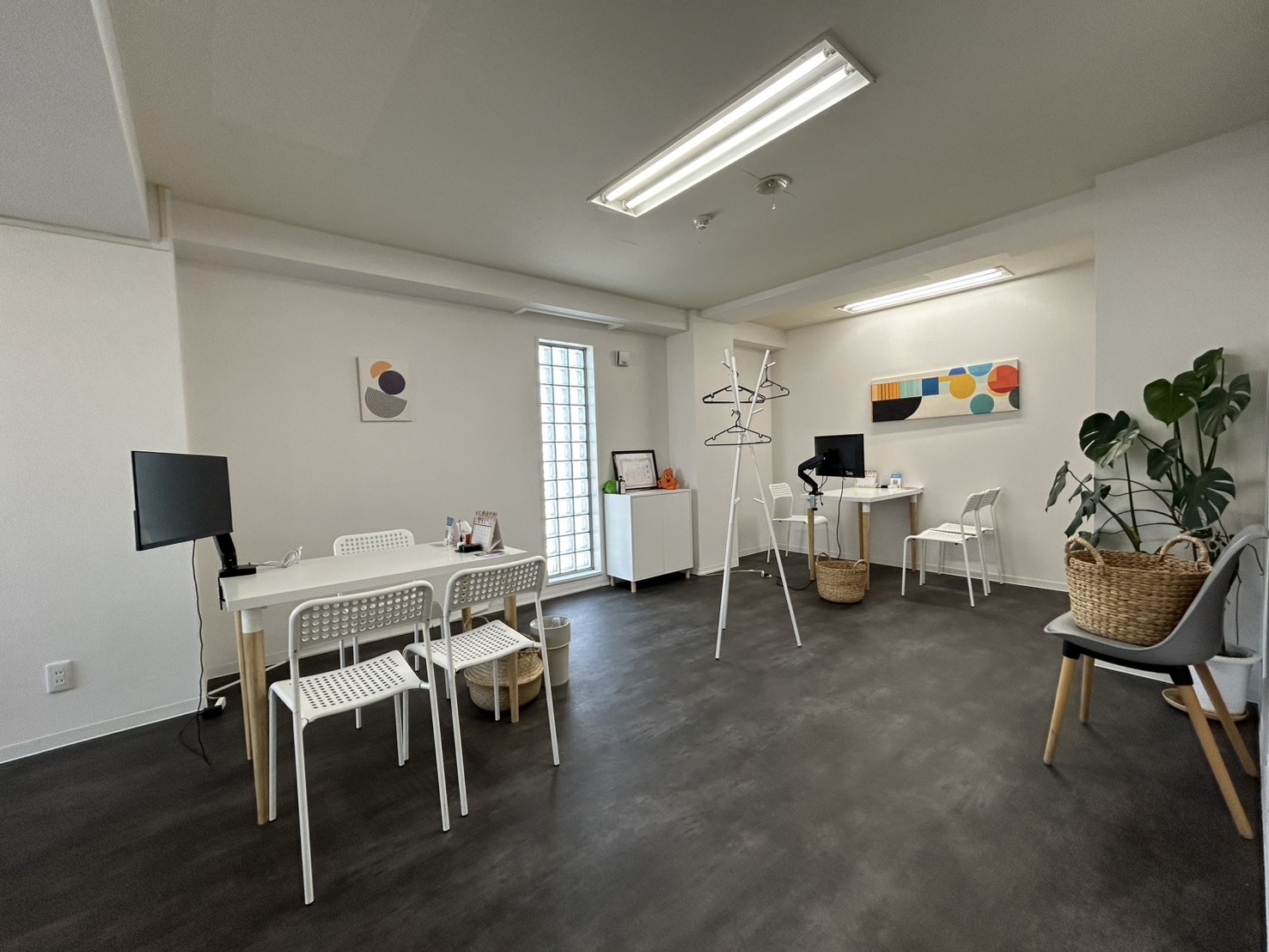 恵庭市で一戸建て売却ができる企業 my room 　本店の写真