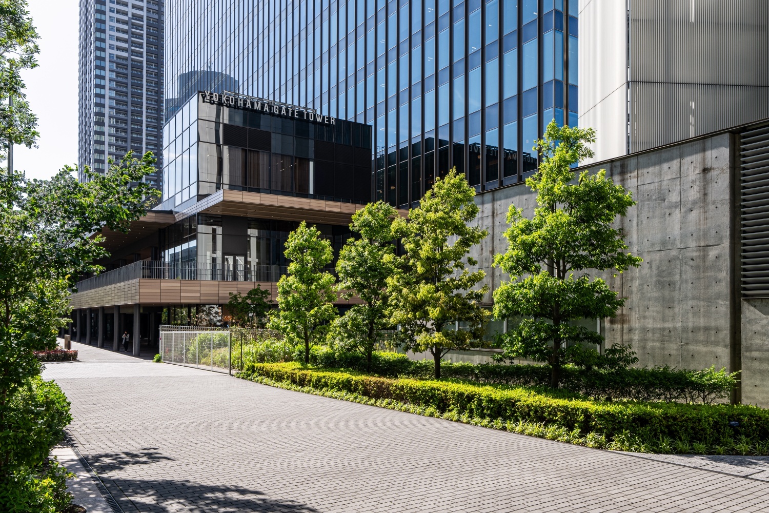 海老名市で不動産の売却ができる企業  深考全幸　横浜オフィスの写真サブ画像2
