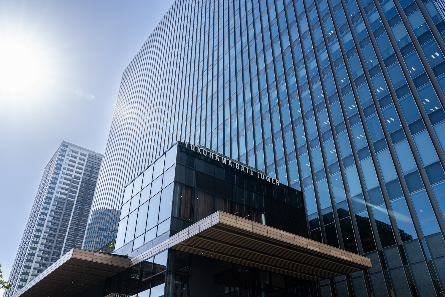 海老名市で不動産の売却ができる企業  深考全幸　横浜オフィスの写真