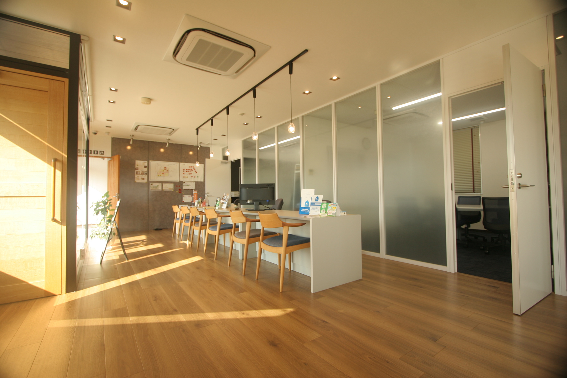 湖南市で一戸建て売却ができる企業 西村建設　甲賀支店の写真サブ画像3