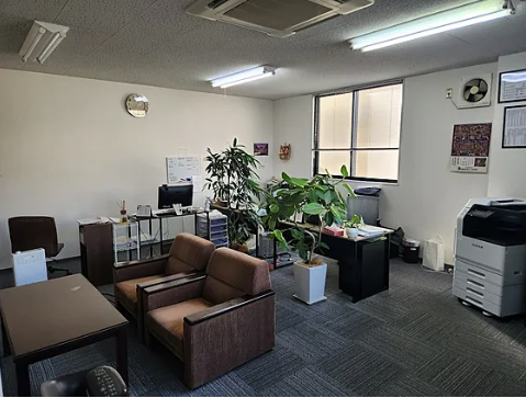 姫路市で不動産の売却ができる企業 RKエステート　本店の写真