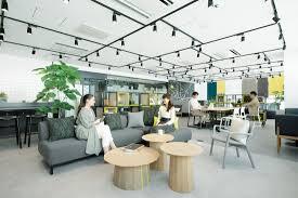 渋谷区で一戸建て売却ができる企業 ブルーオーク　本店の写真サブ画像3