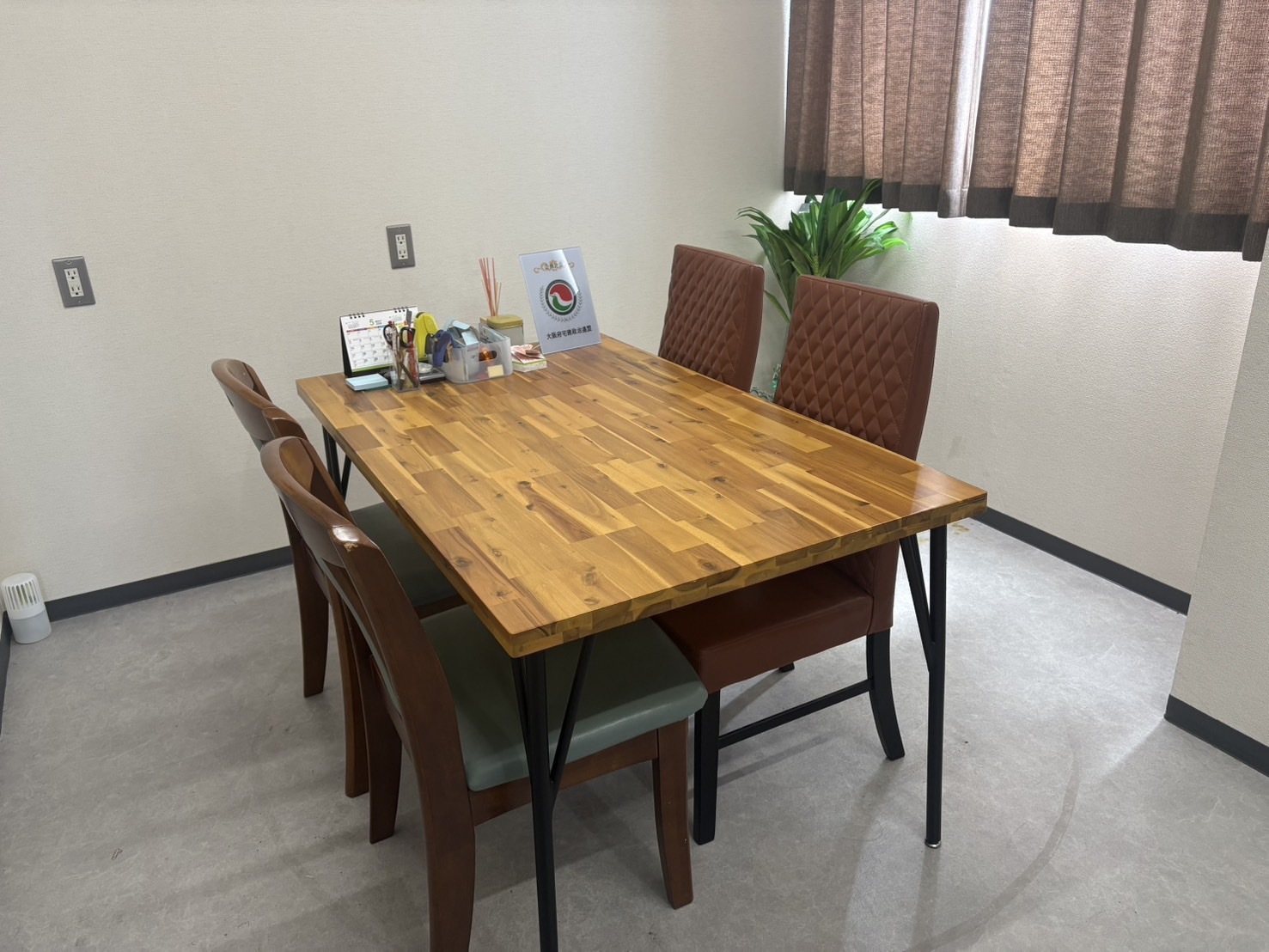 門真市で一戸建て売却ができる企業 ＵＴ　本店の写真