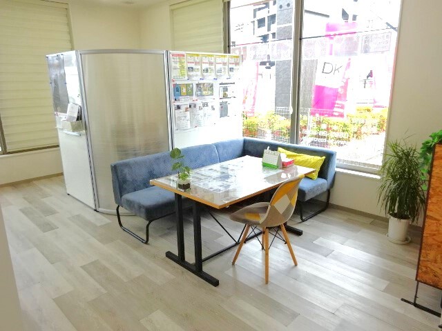 豊田市で一戸建て売却ができる企業 すもまいＨＯＭＥ　本店の写真サブ画像2