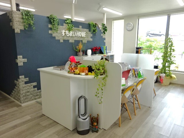 豊田市で一戸建て売却ができる企業 すもまいＨＯＭＥ　本店の写真サブ画像3