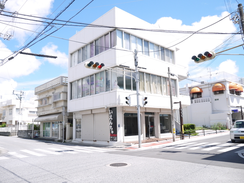 沖縄市で不動産の売却ができる企業 いえんちゅｈｏｍｅ　本店の写真