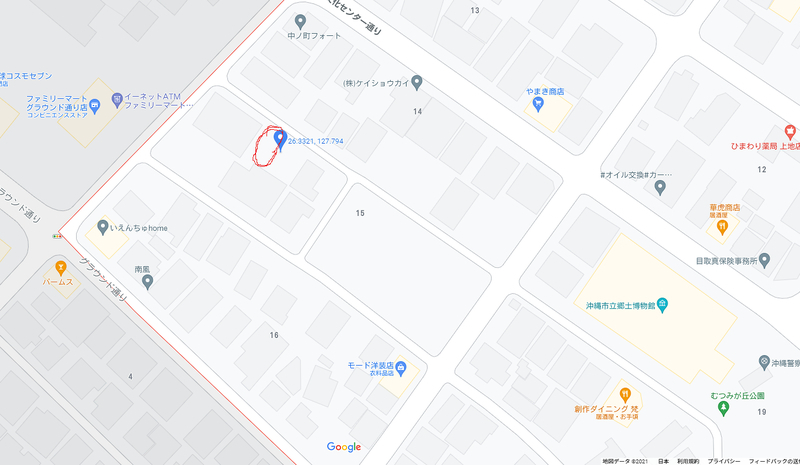 沖縄市で不動産の売却ができる企業 いえんちゅｈｏｍｅ　本店の写真サブ画像2
