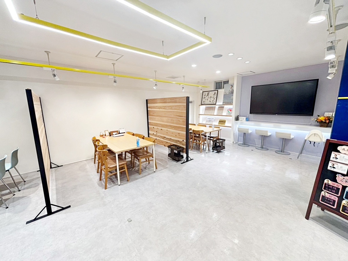 夢のおてつだい　ハウスドゥ一宮北の店舗写真2